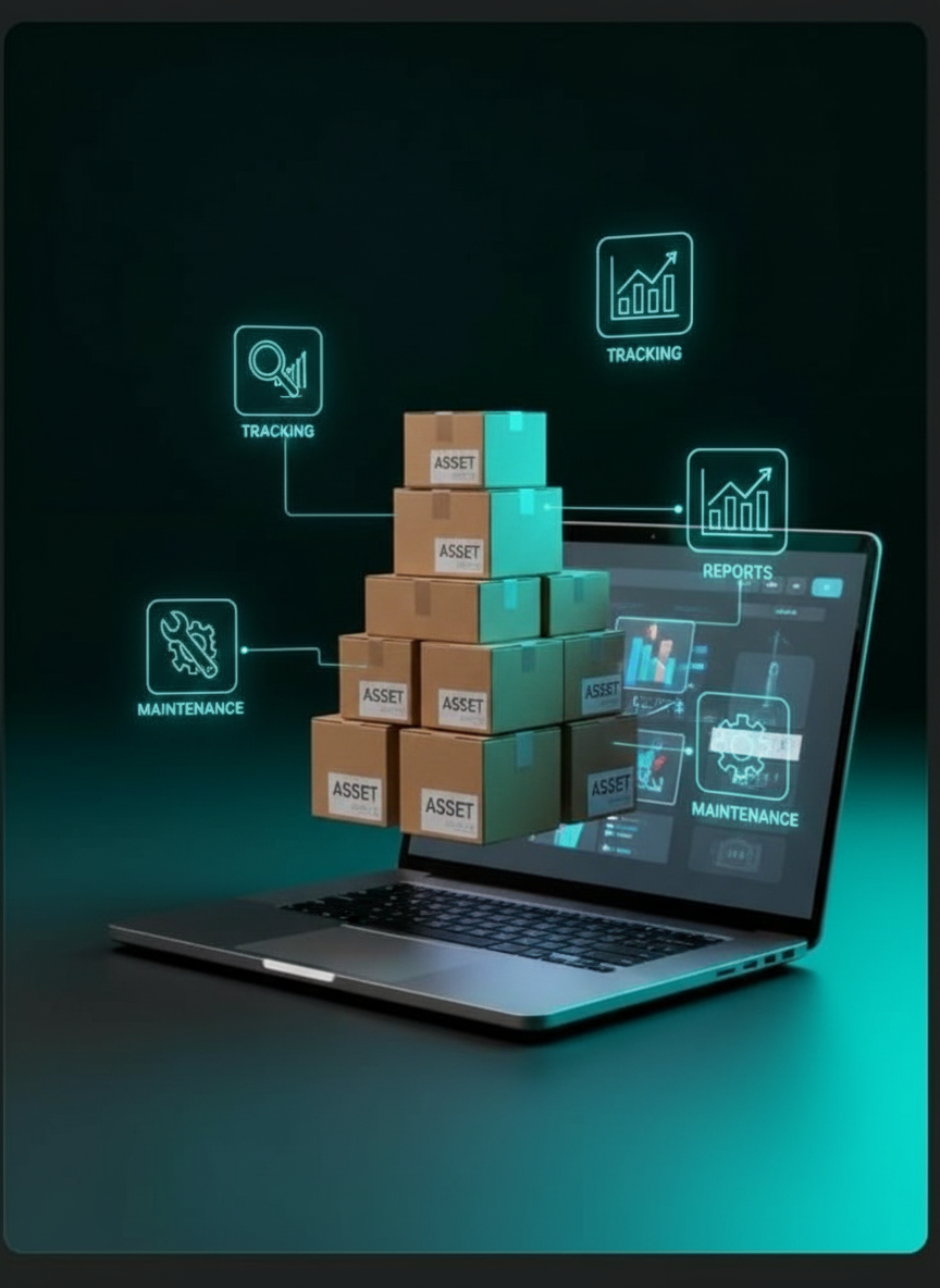 Asset Management System