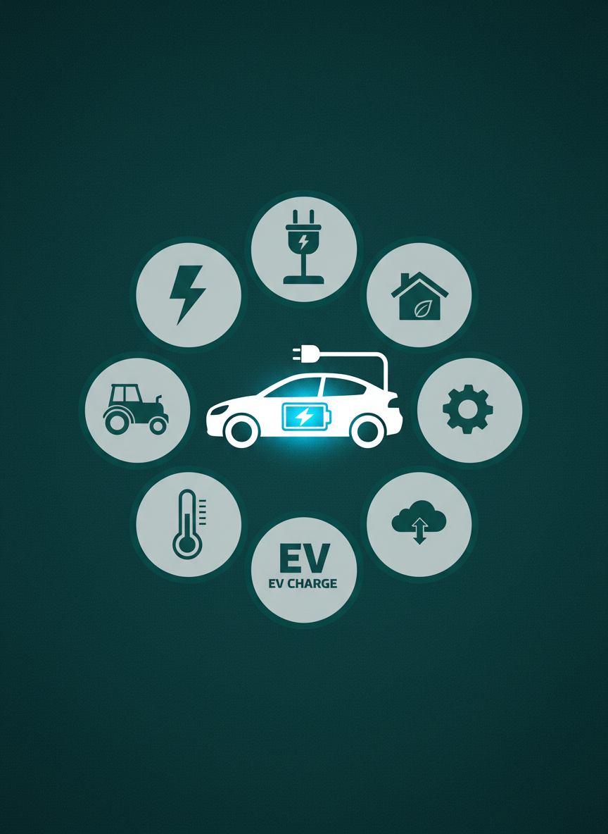 Battery Management System